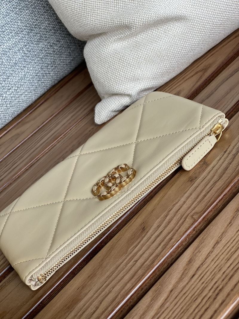 Chanel Wallet Purse